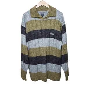 90s Oversized Sweater